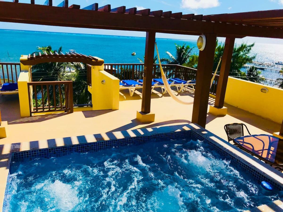 Caye Reef