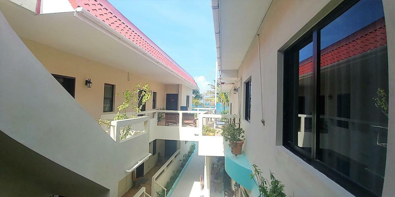 Hotel Jan's Cayo Caulker