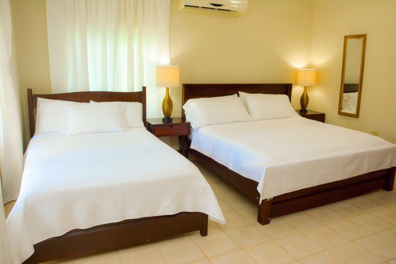 Hotel Jan's Cayo Caulker