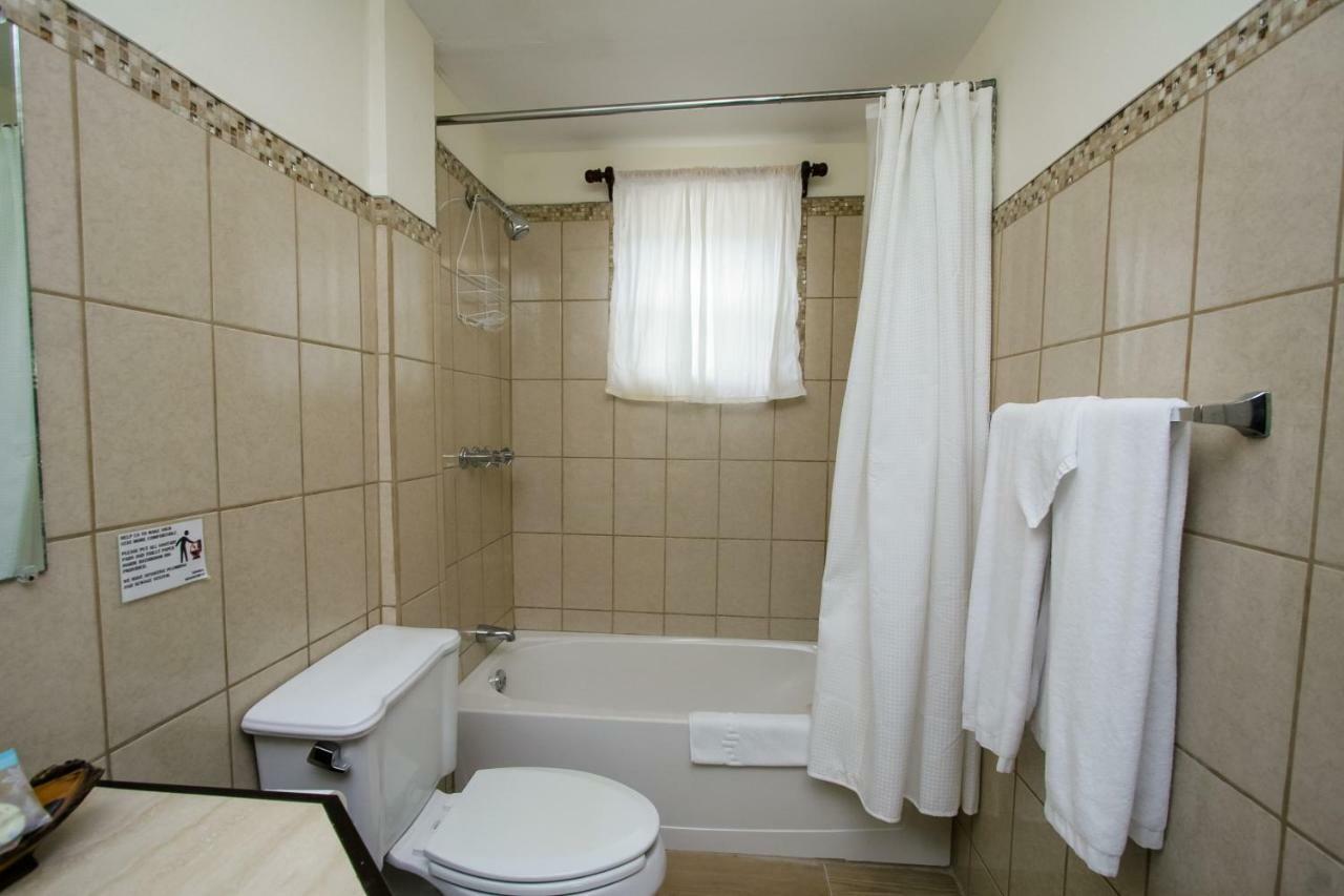 Hotel Jan's