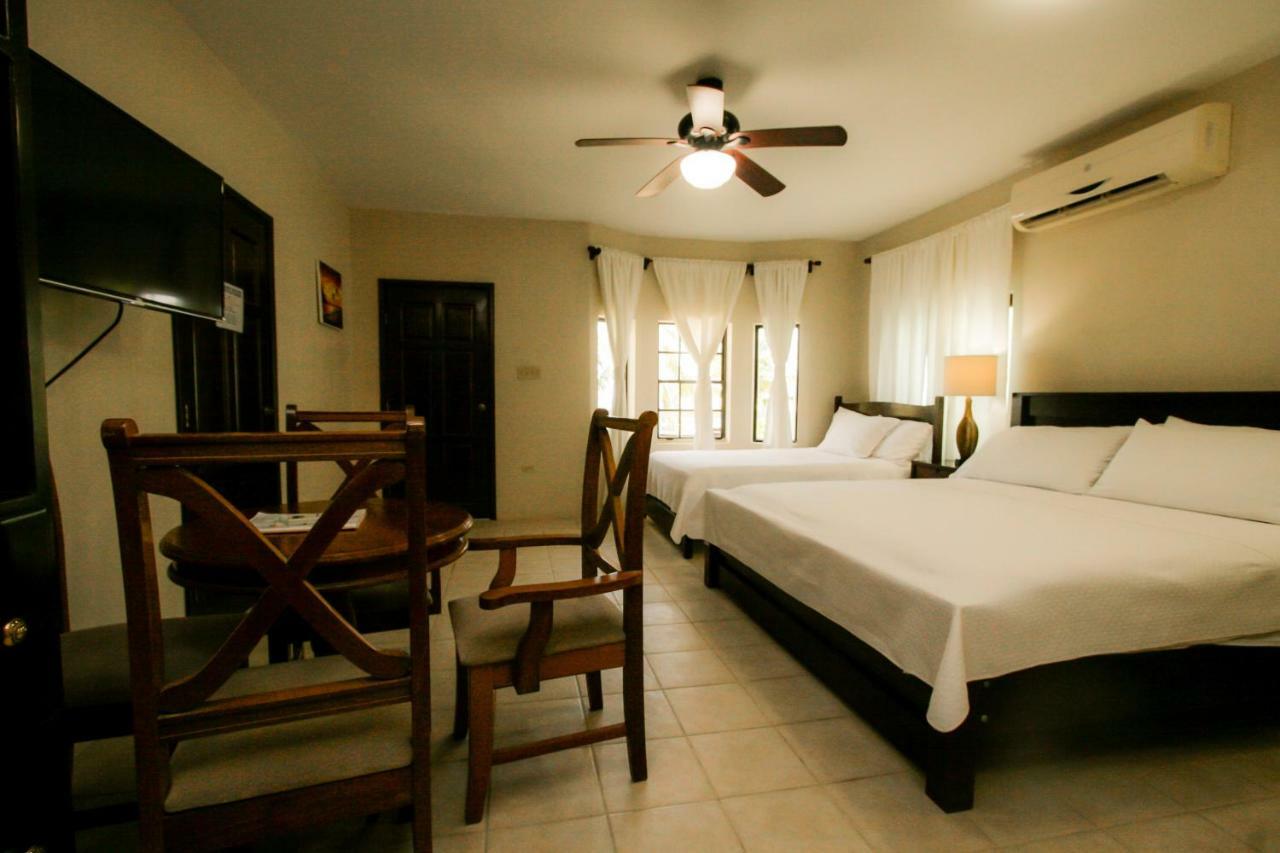 Jan's Cayo Caulker