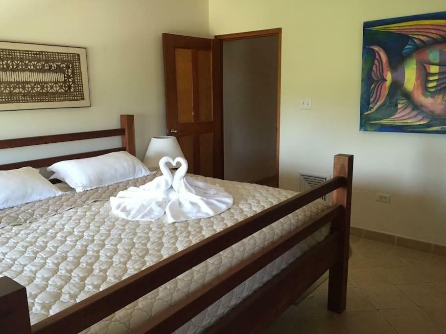 Villa Caye Reef *