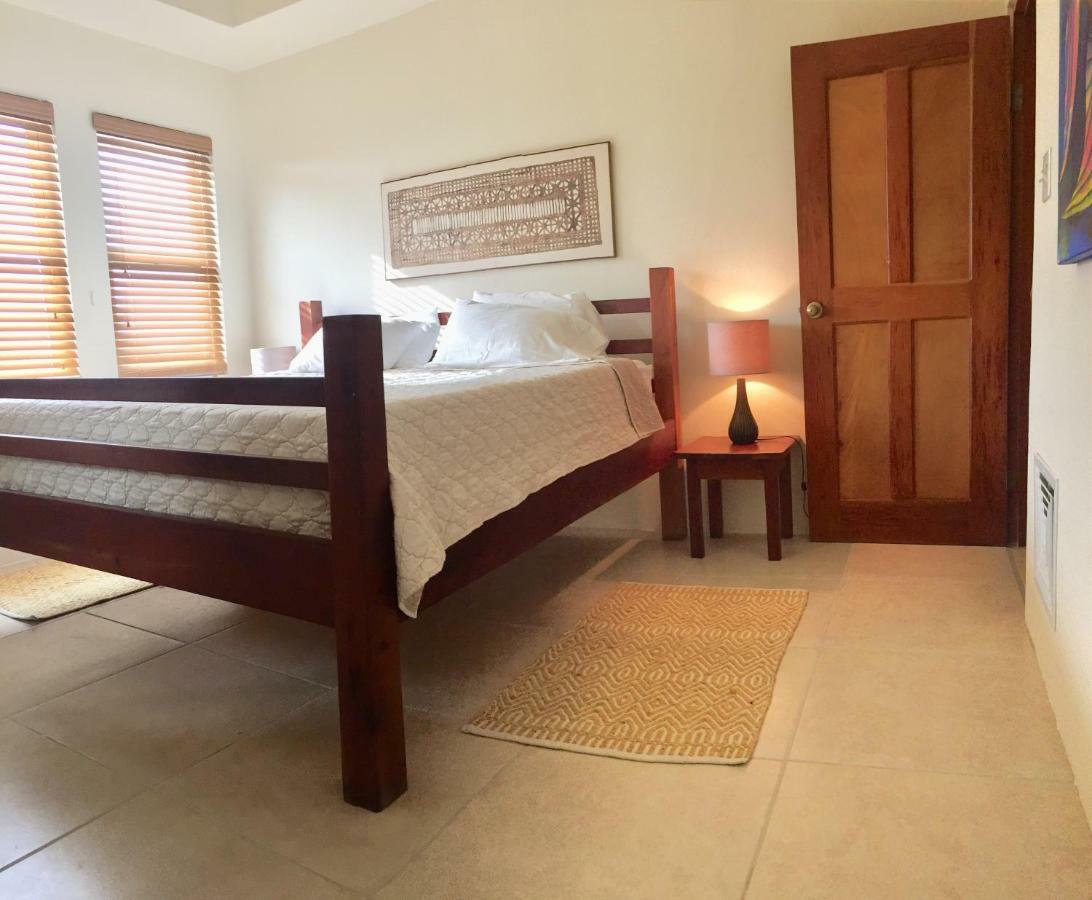 Caye Reef Villa *