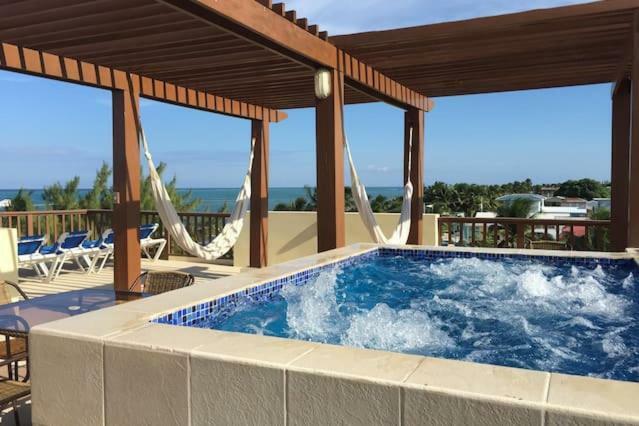 Caye Reef