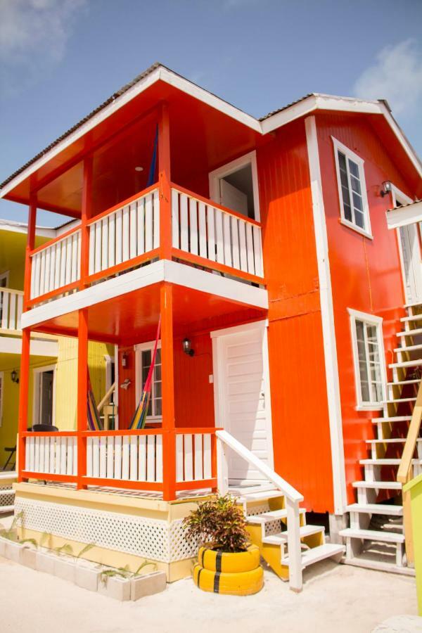 Mara's Place * Caye Caulker