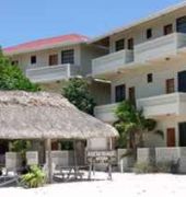 Anchorage Hotel 3*