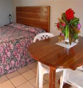 Anchorage Hotel 3*