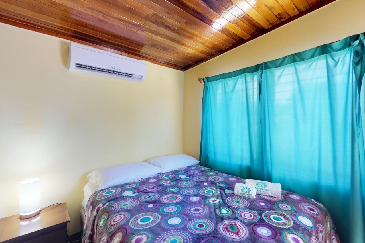 Casa de férias Princesa Angienelle *