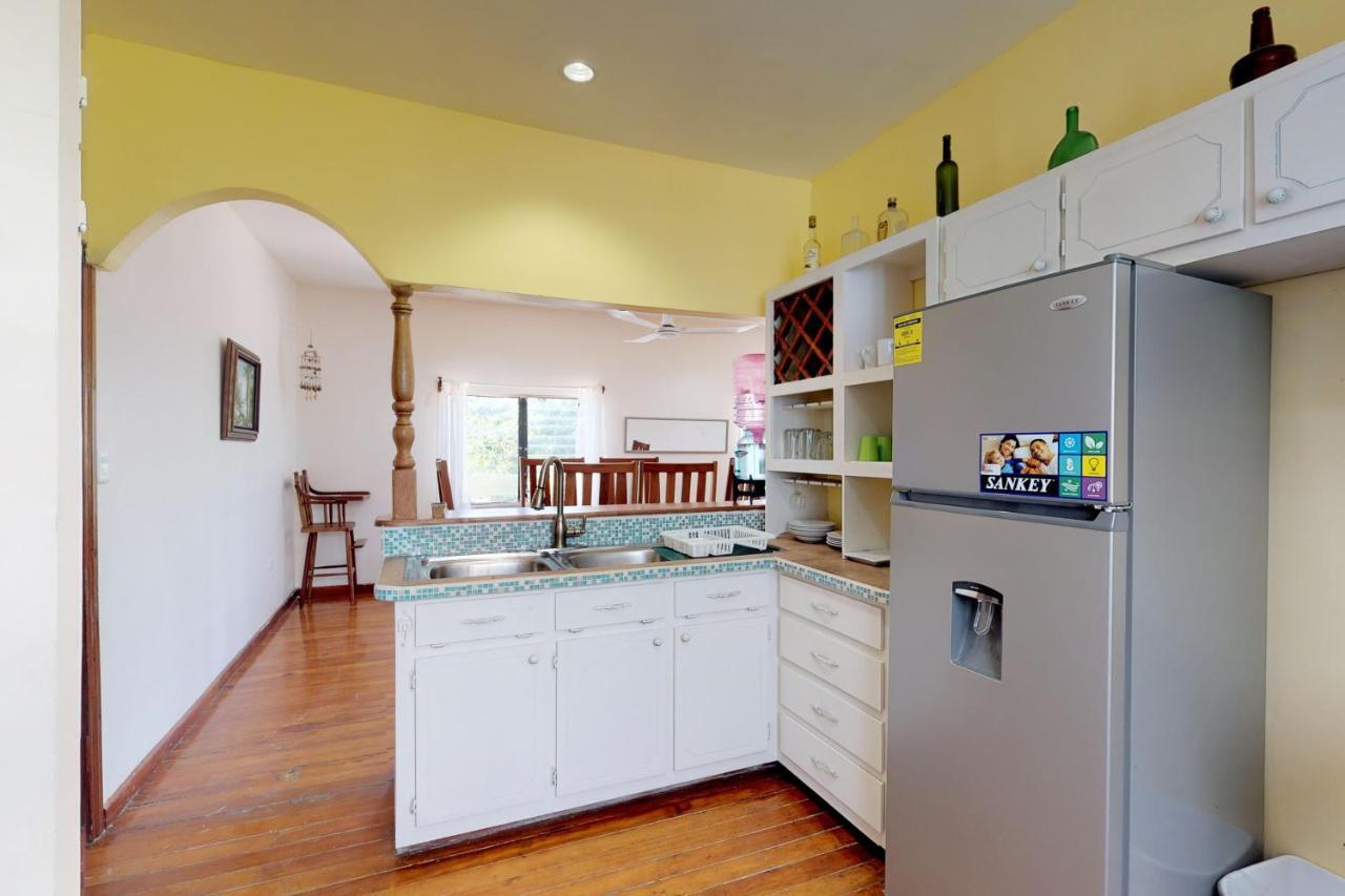 Casa de férias Princesa Angienelle Caye Caulker