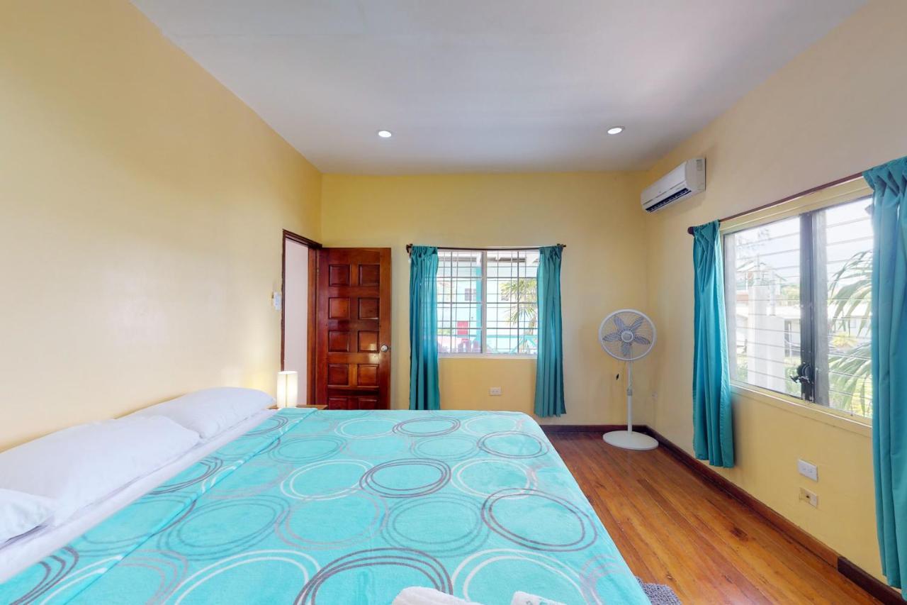 Casa de férias Princesa Angienelle *