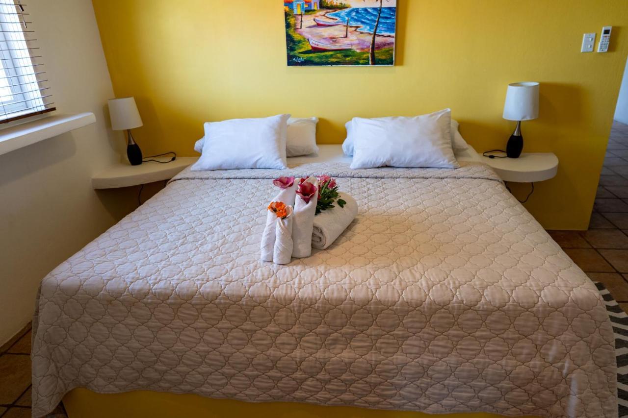 Villa Seaside Caye Caulker