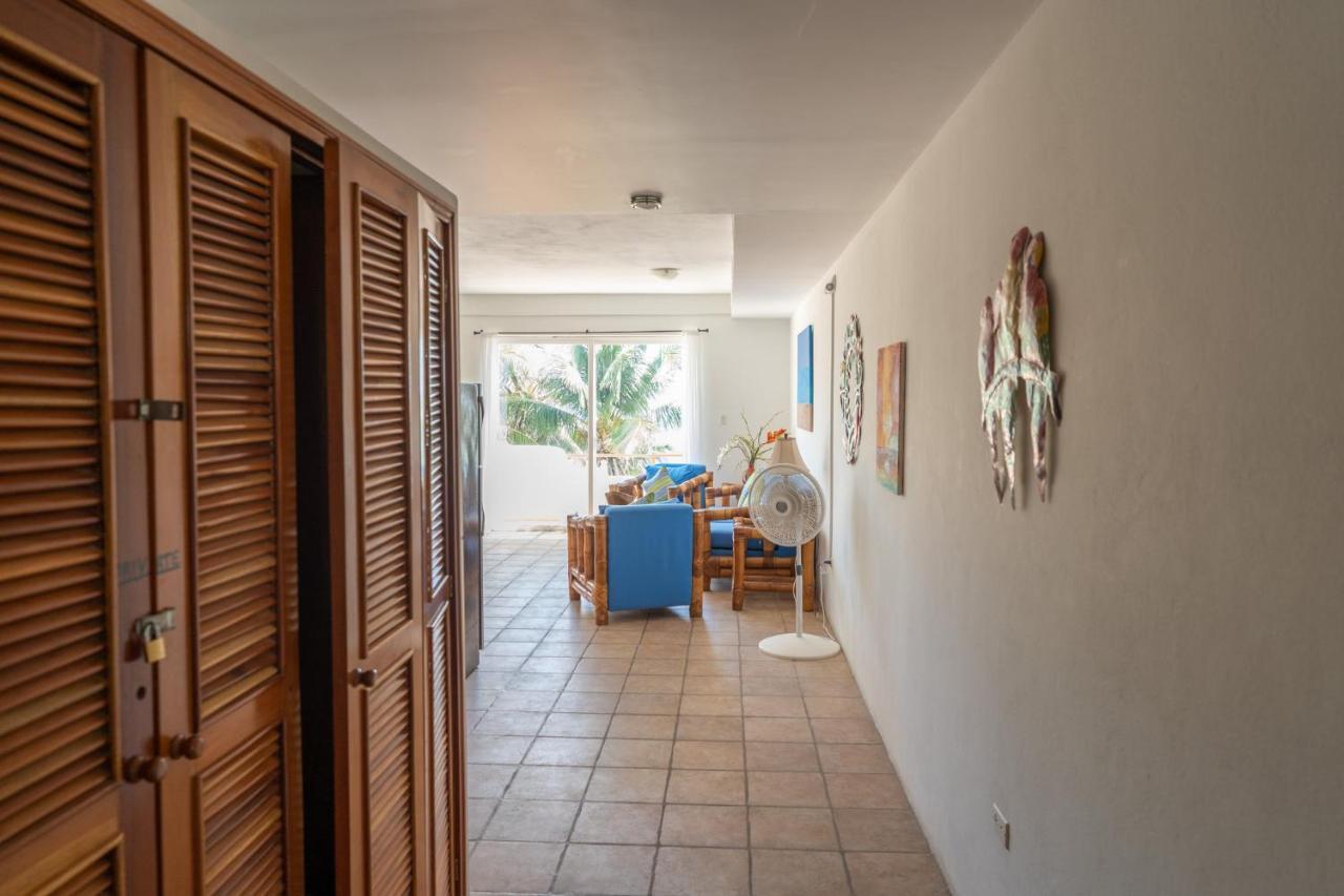 Villa Seaside *