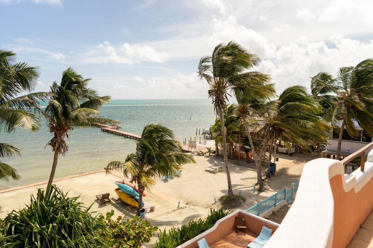 Villa Seaside Caye Caulker