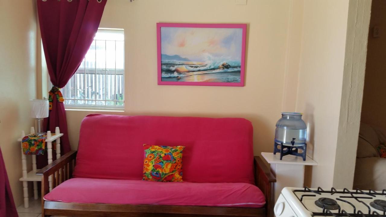 Barefoot Belize Hotel Caye Caulker