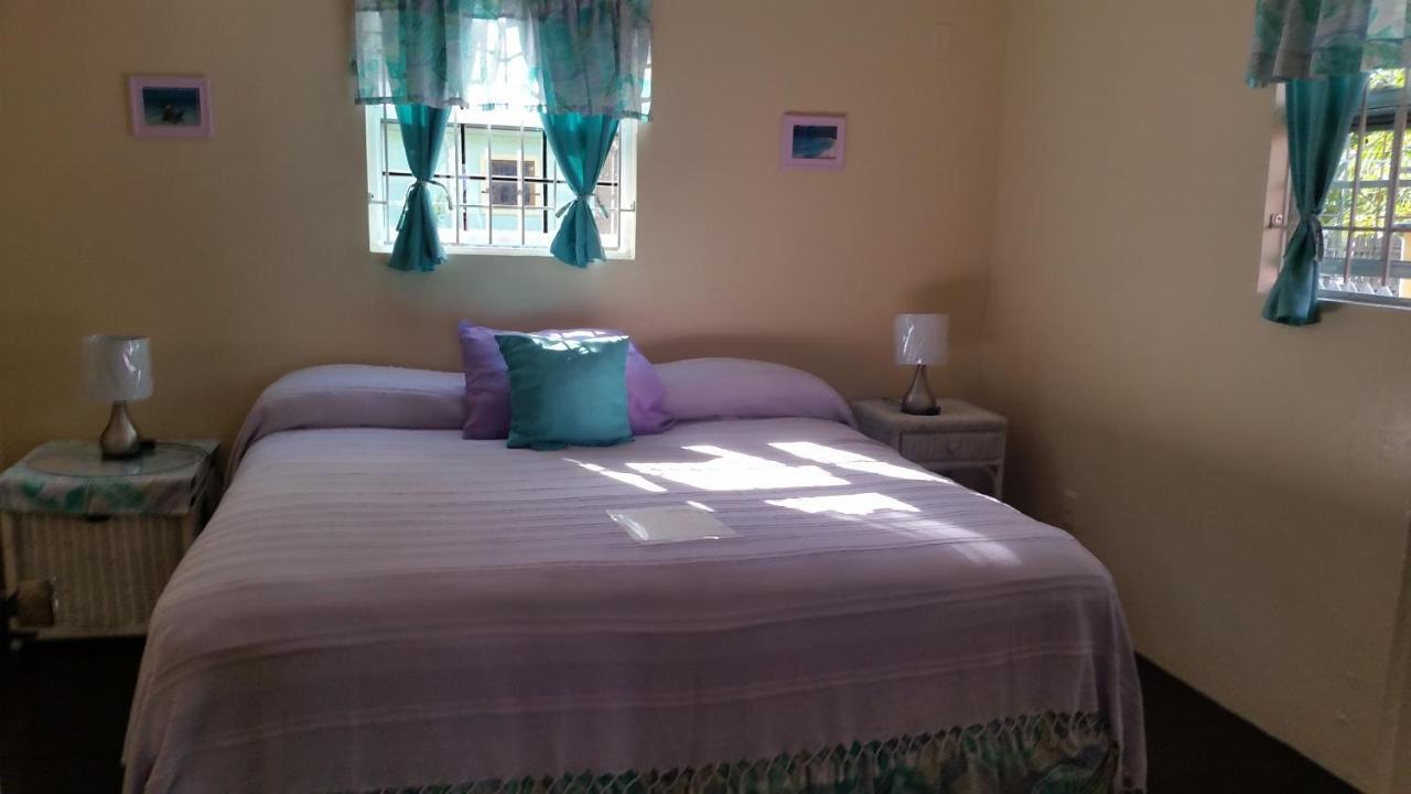 Barefoot Belize