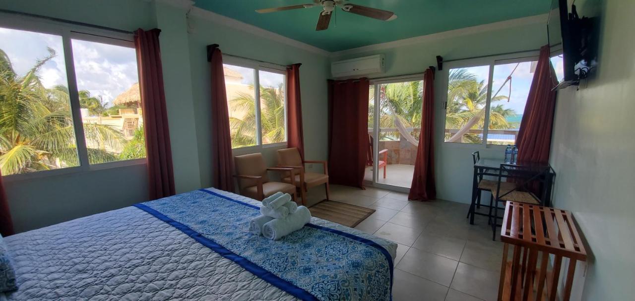 Island Magic Hotel