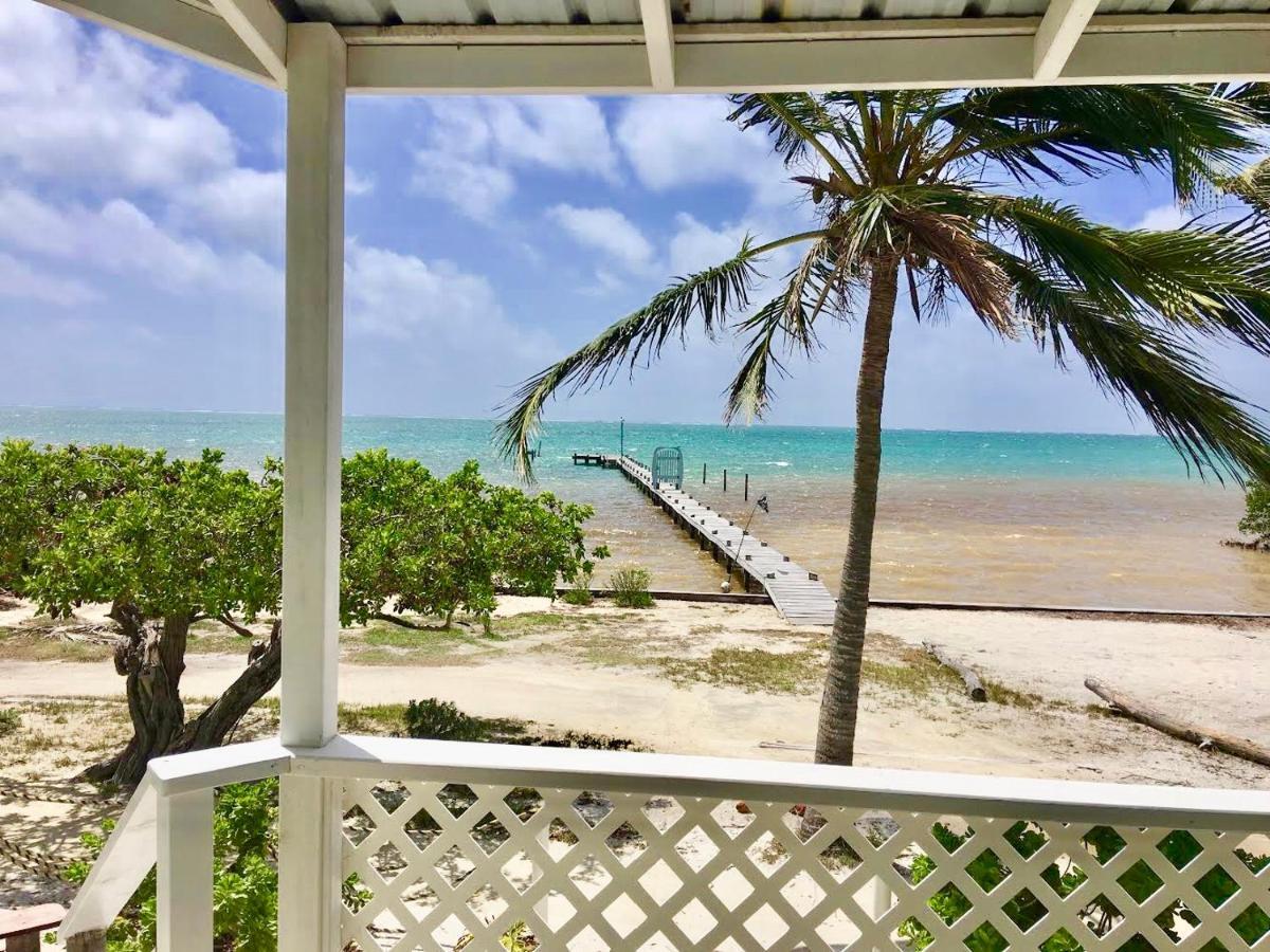 Holiday home Beach Bungalow *