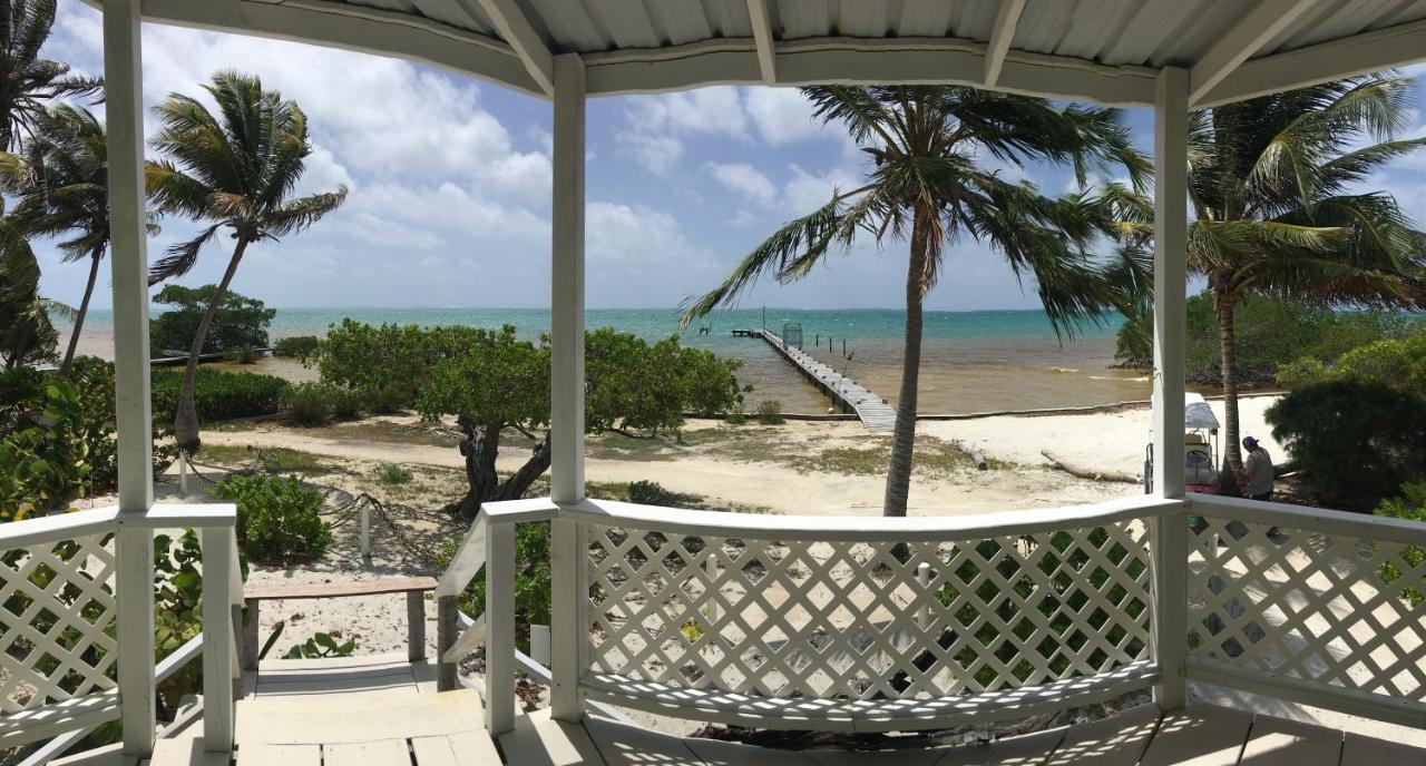 Holiday home Beach Bungalow Caye Caulker