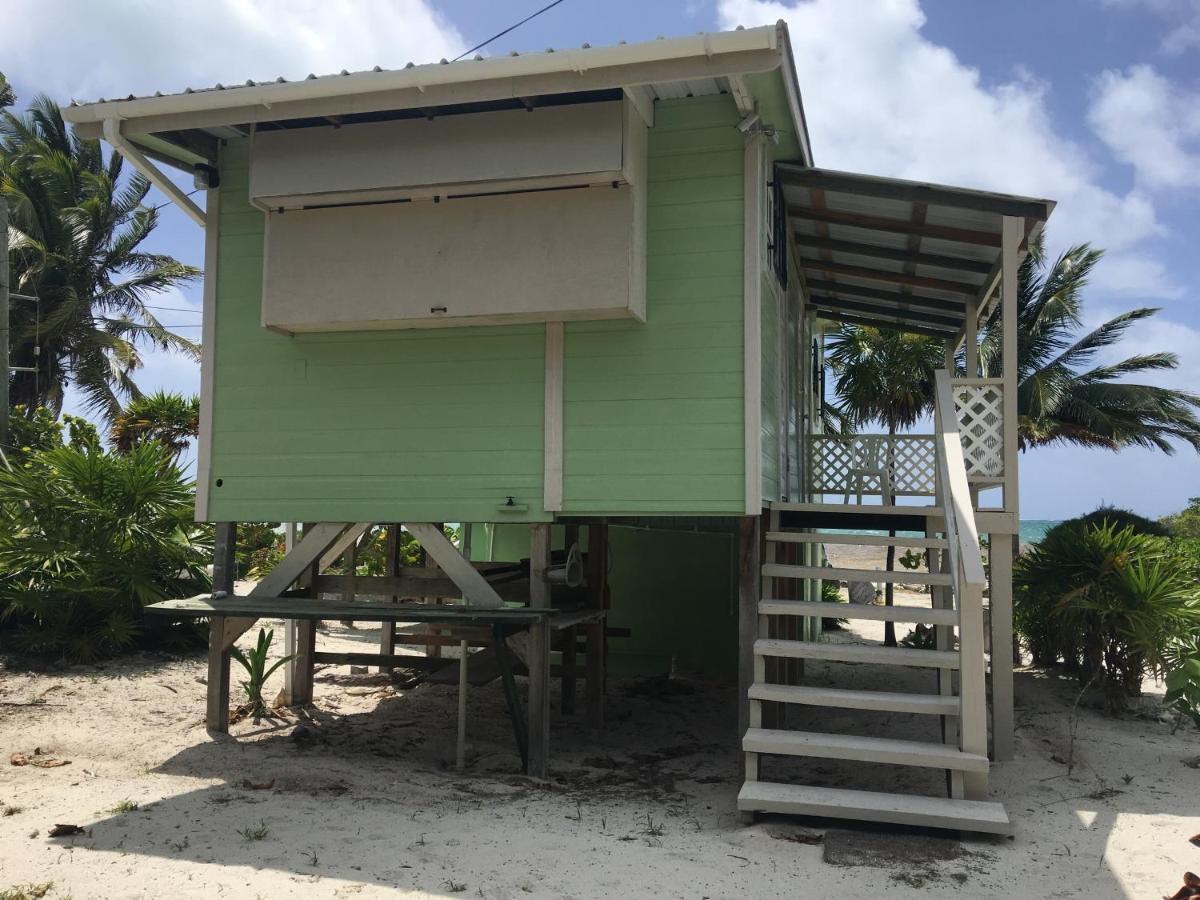 Holiday home Beach Bungalow *