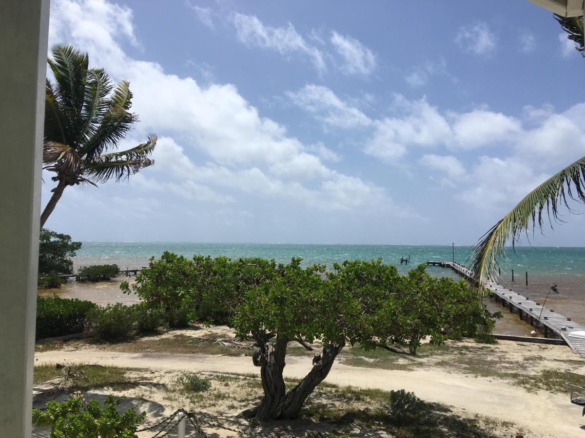 Beach Bungalow Caye Caulker