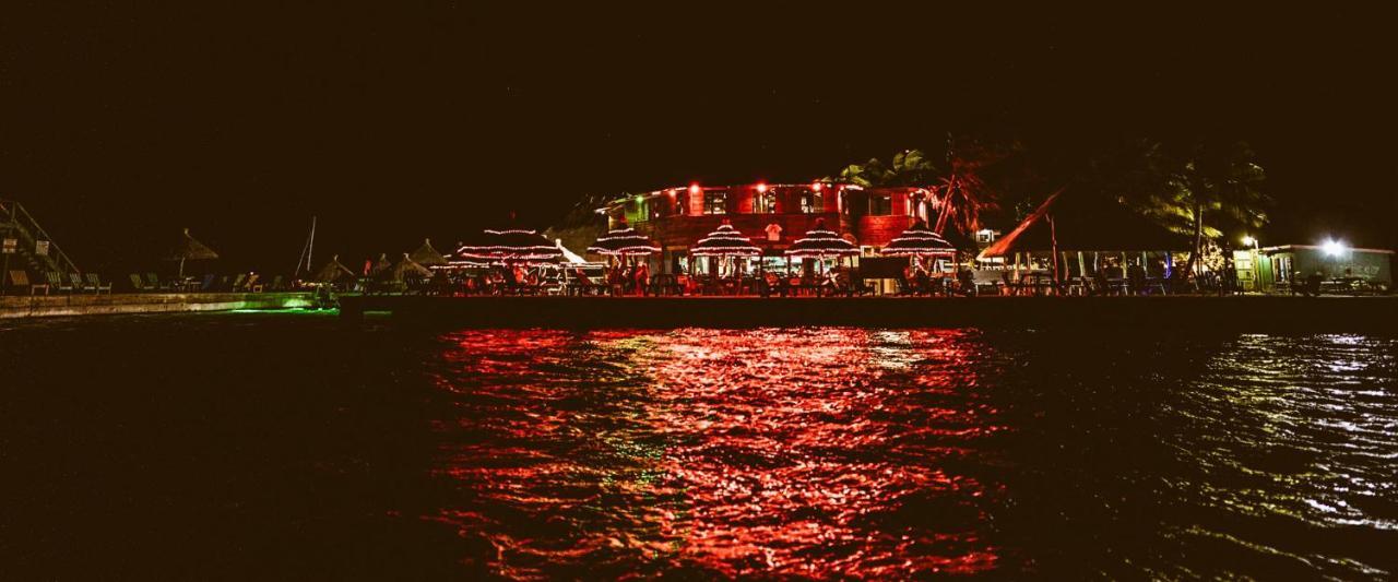 The Lily Pad Holiday home *