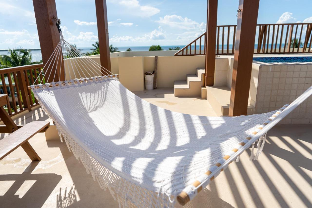 Caye Reef Villa *
