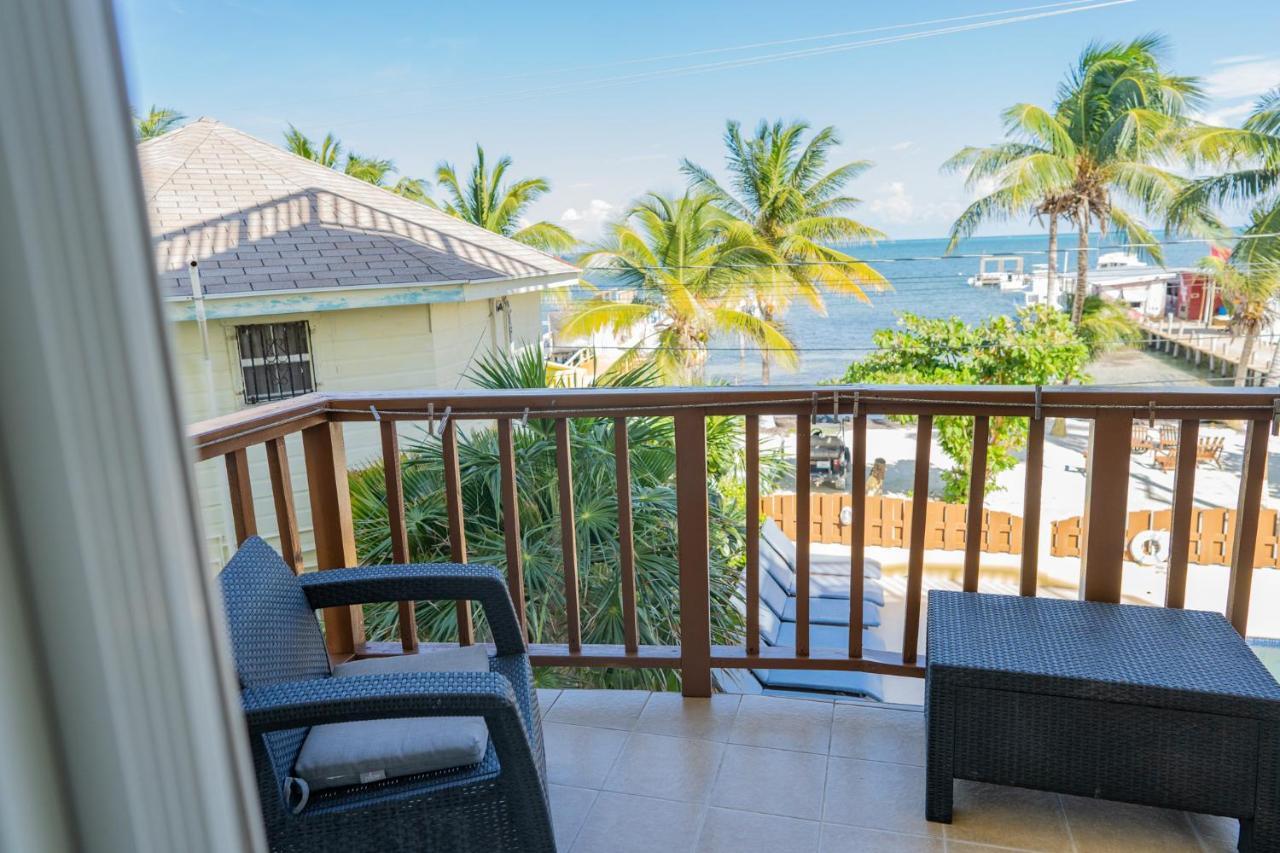 Caye Reef Caye Caulker