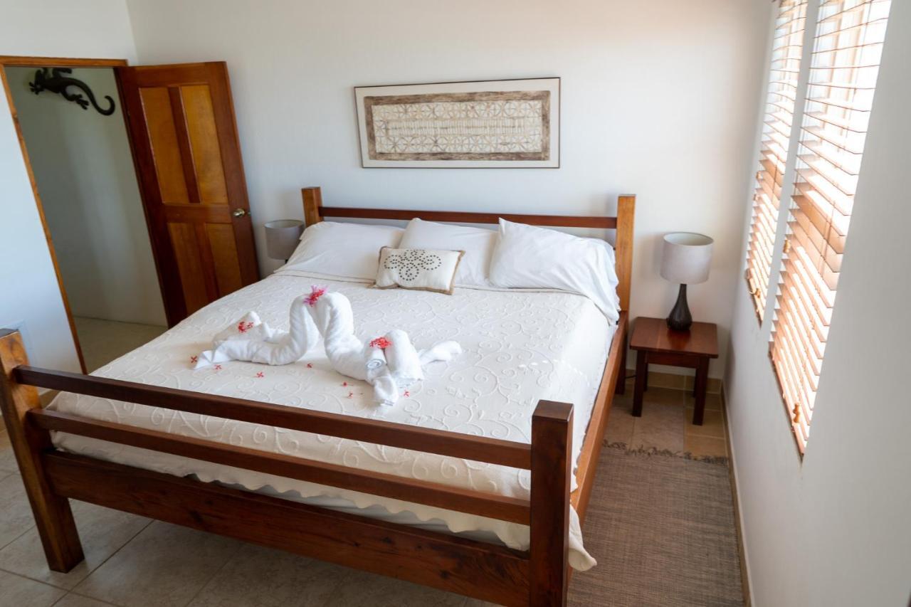 Caye Reef Villa
