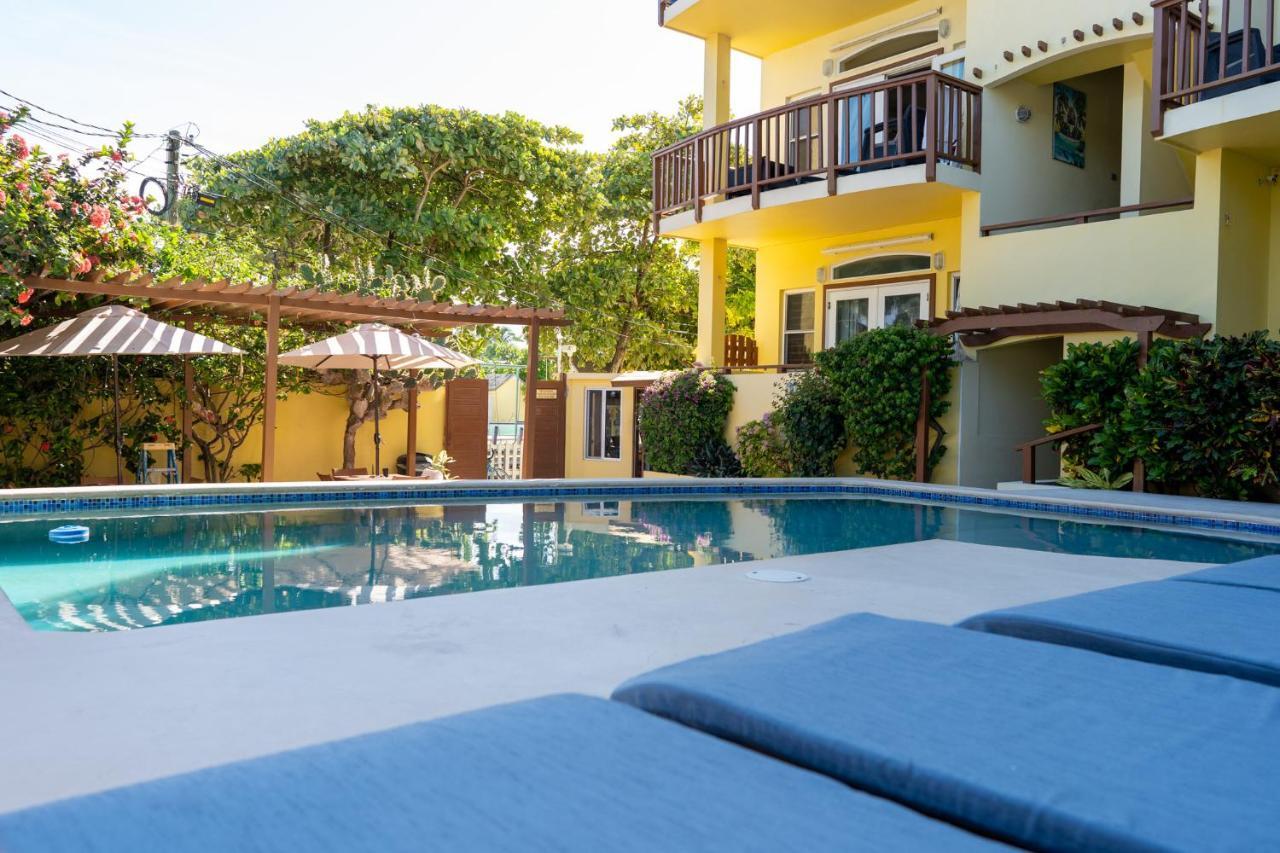 Caye Reef Villa *