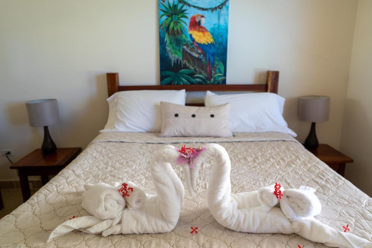 Caye Reef Villa *
