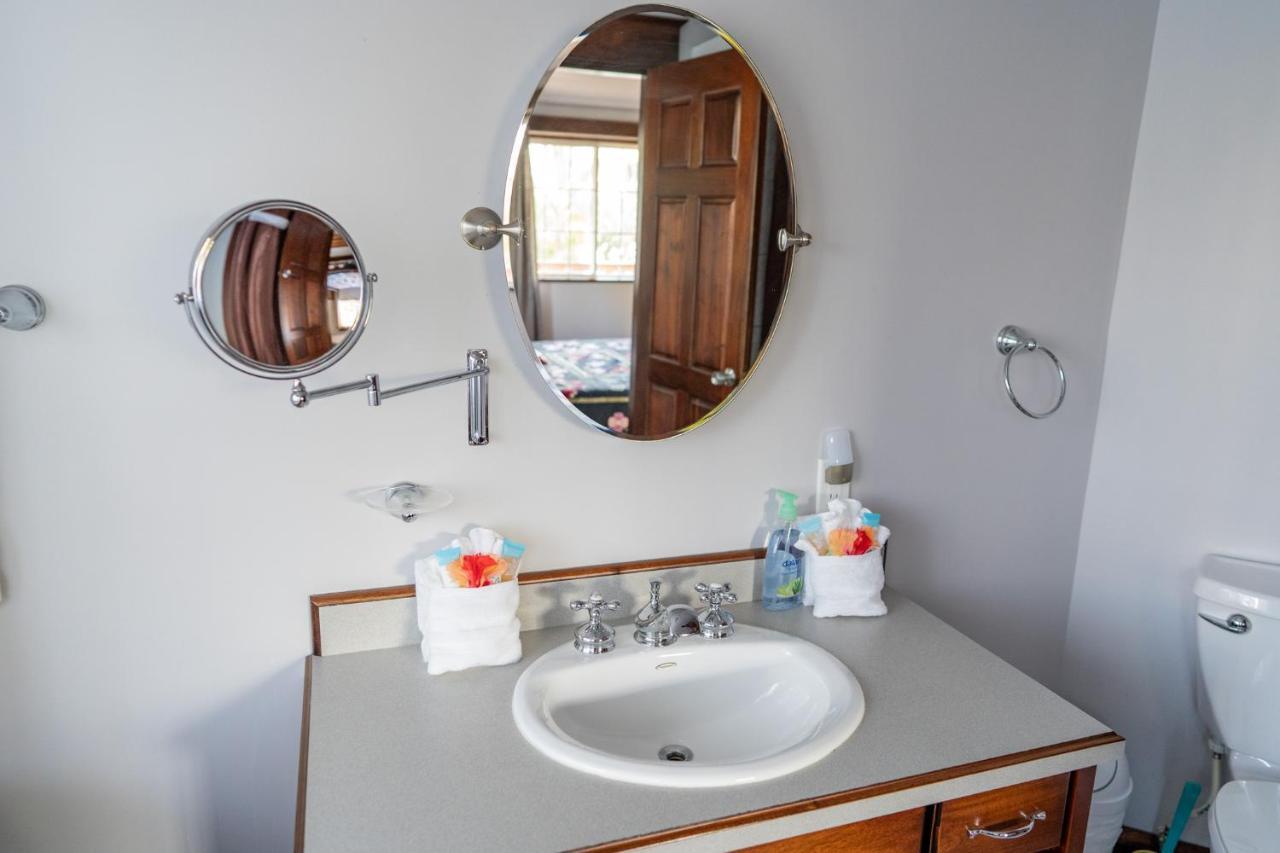 Apartment Bonita's Caye Caulker