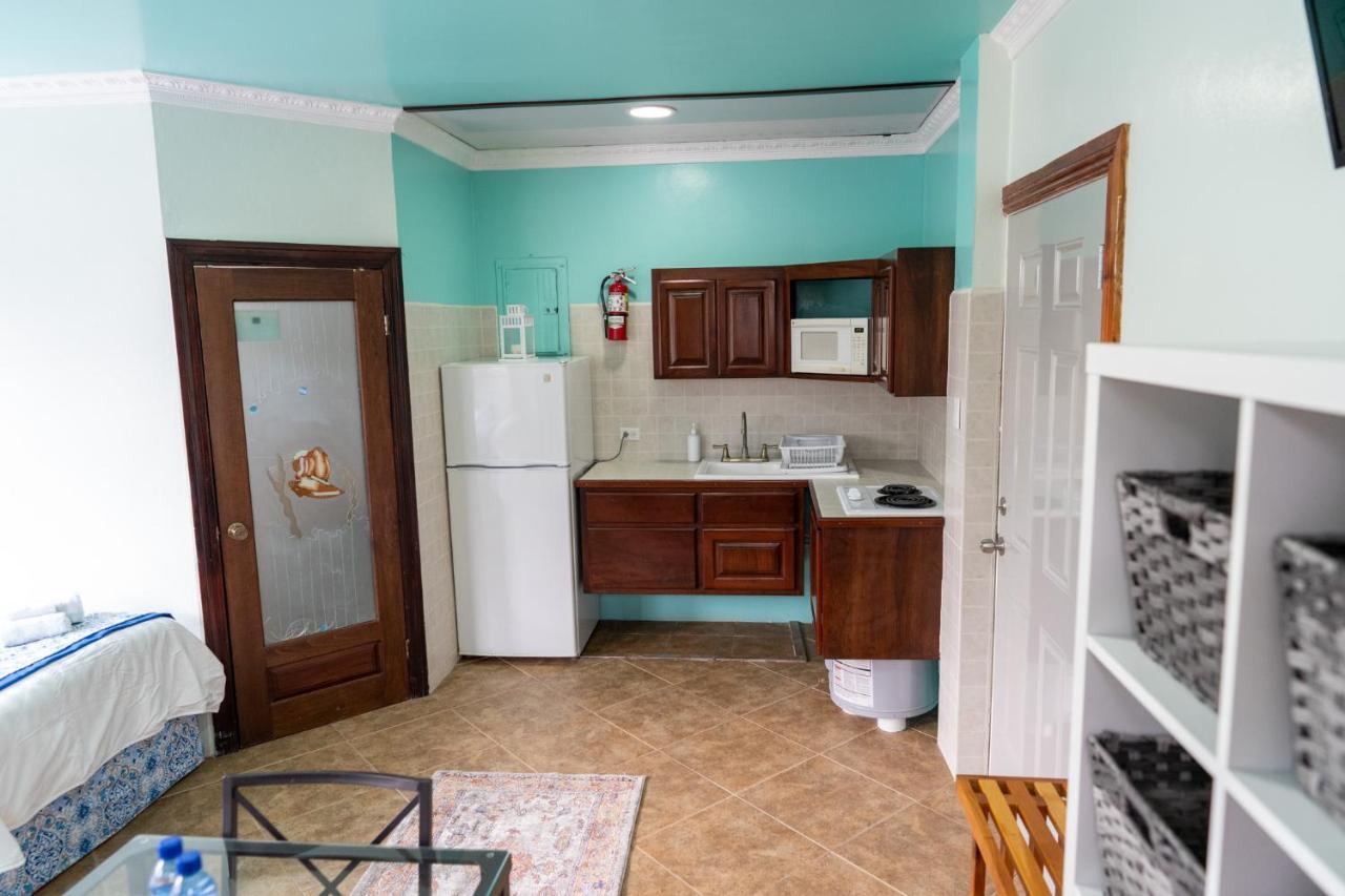Island Magic Caye Caulker