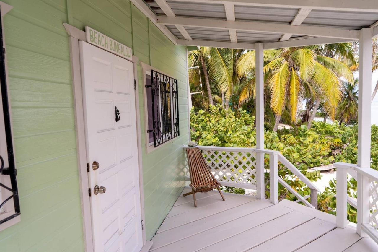 Beach Bungalow Holiday home *