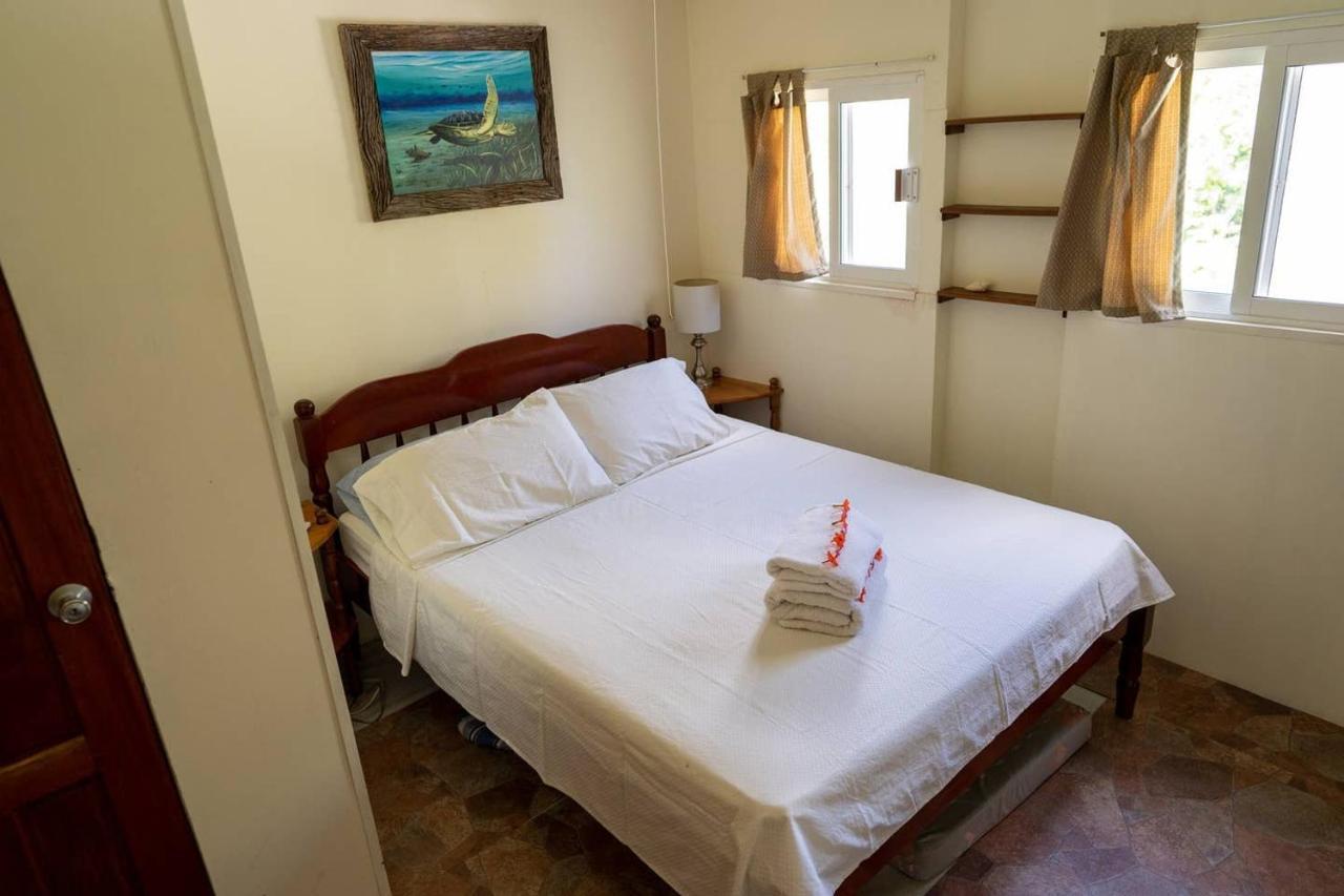 Beach Bungalow Holiday home Caye Caulker