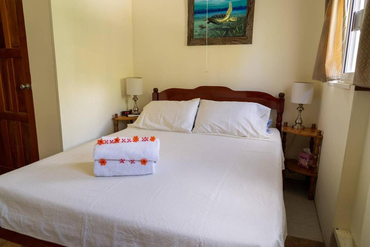 Holiday home Beach Bungalow