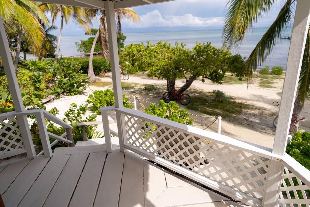 Holiday home Beach Bungalow Caye Caulker
