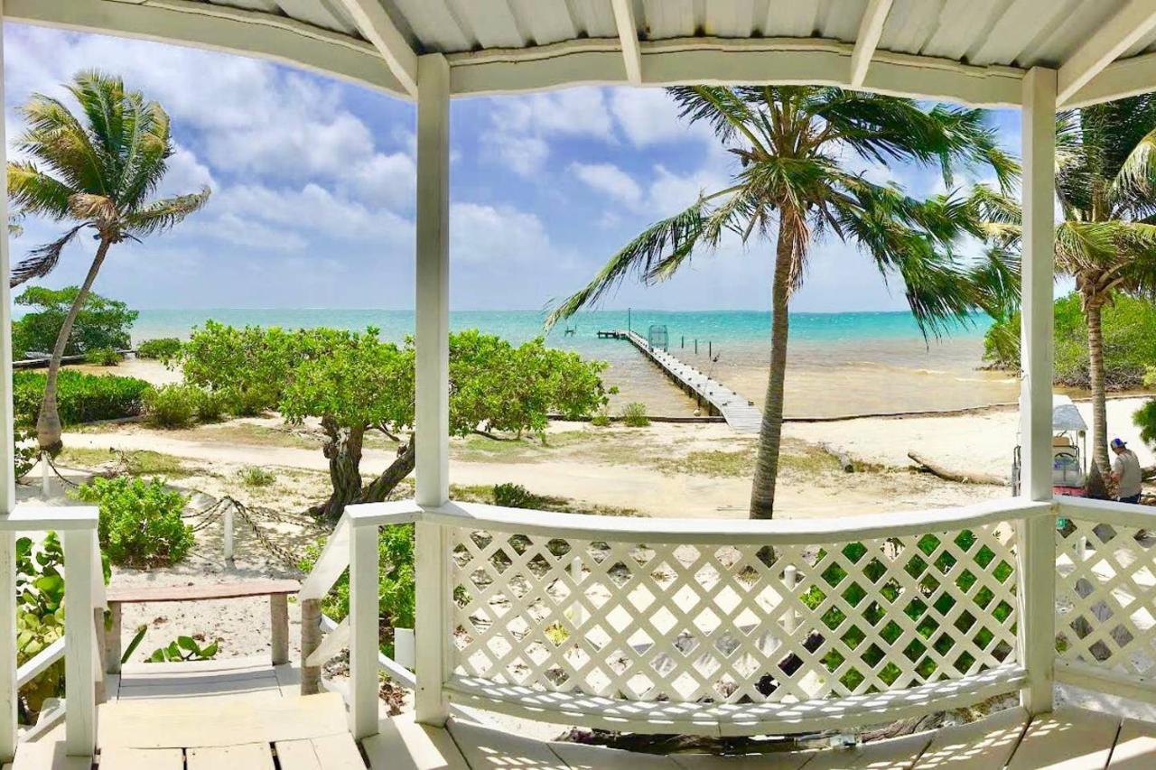 Beach Bungalow * Caye Caulker