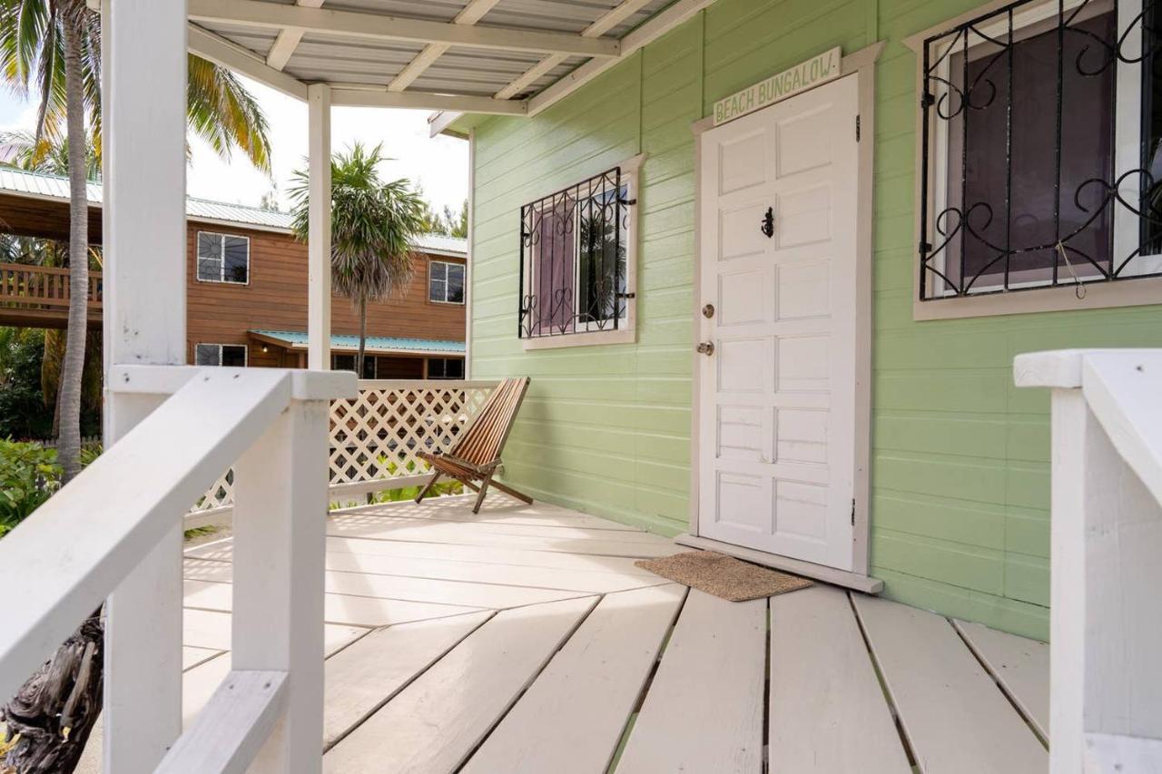 Holiday home Beach Bungalow *