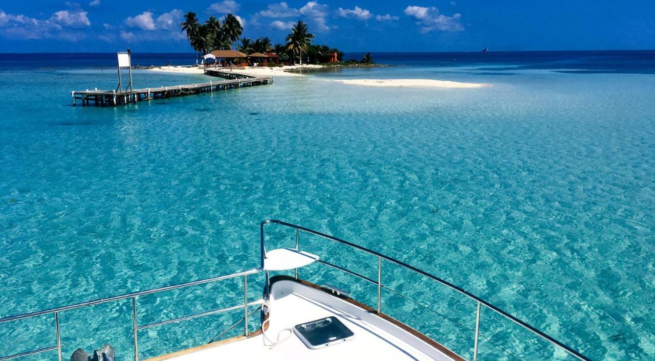 Botel Boat *