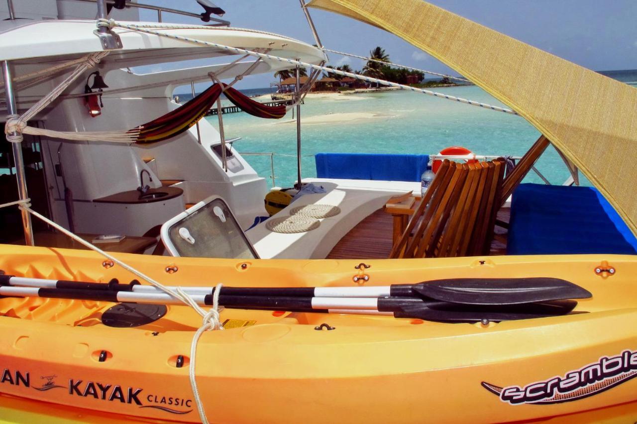 Botel Boat