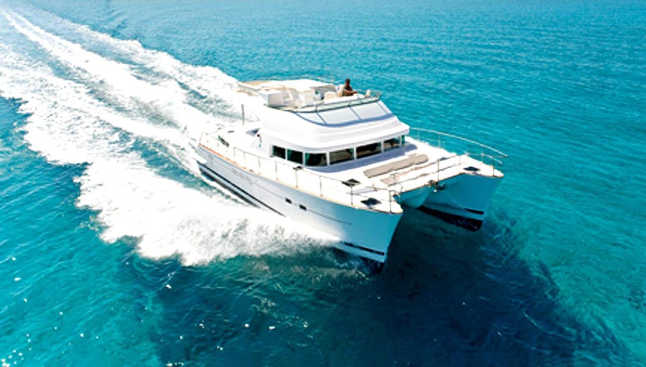 Botel Boat *