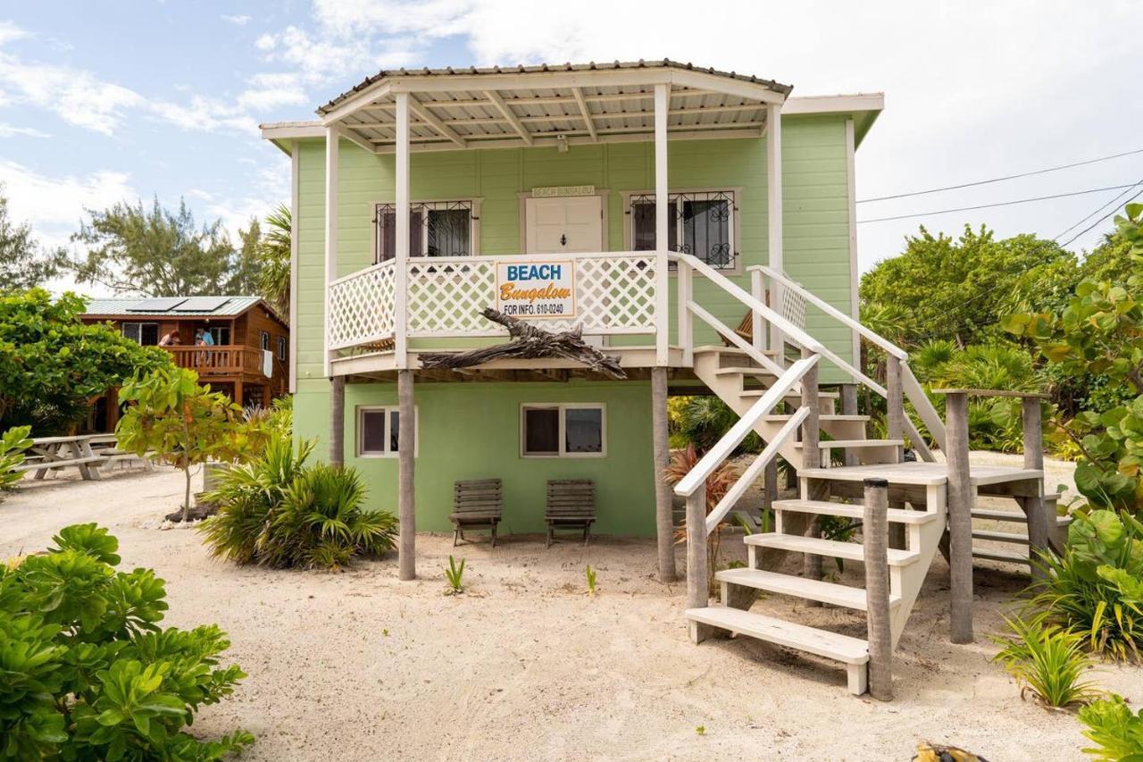 Beach Bungalow Holiday home *