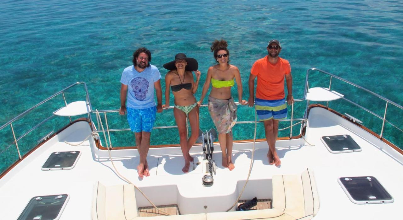 Boat *