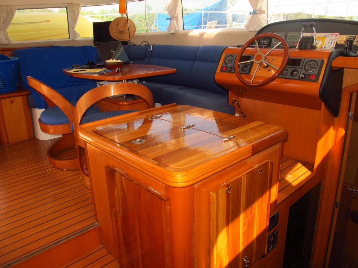 Boat *