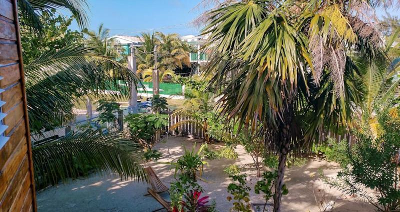 The Tranquila Caye Casa de férias