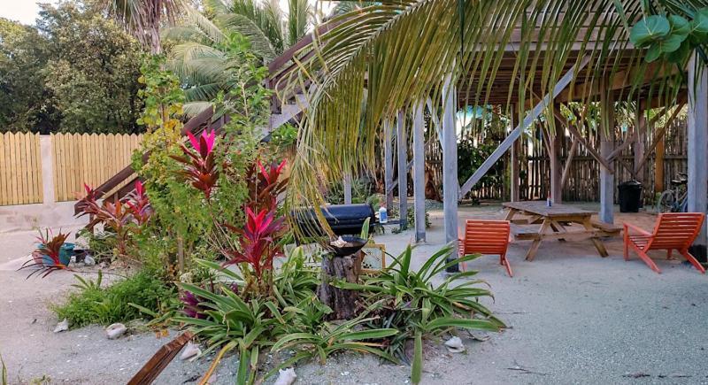 Casa de férias The Tranquila Caye