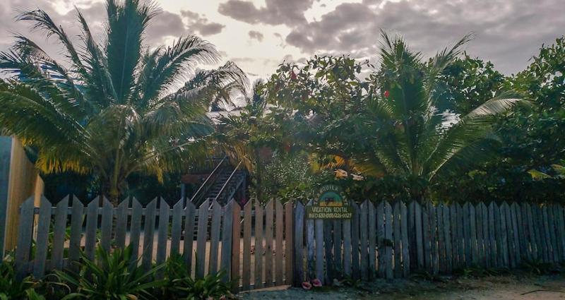 The Tranquila Caye * Caye Caulker