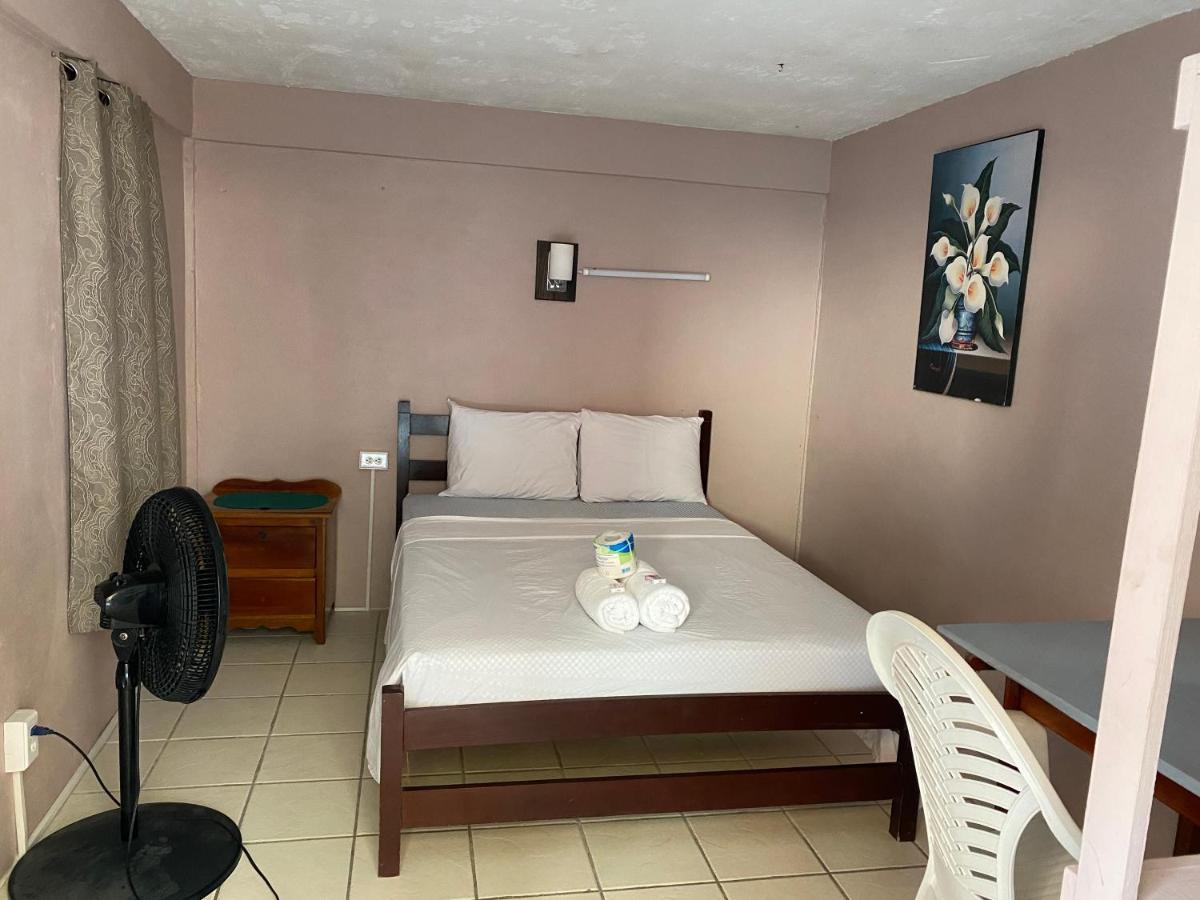 Hotel Blue Wave 4*