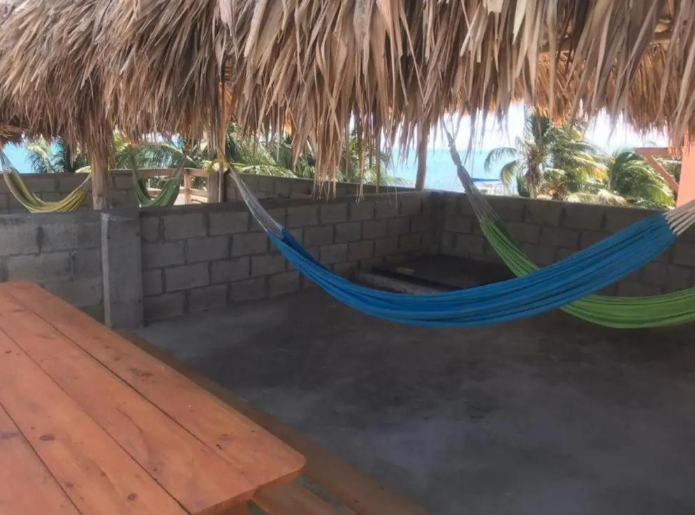 The Beach Club Resort At Caye Caulker