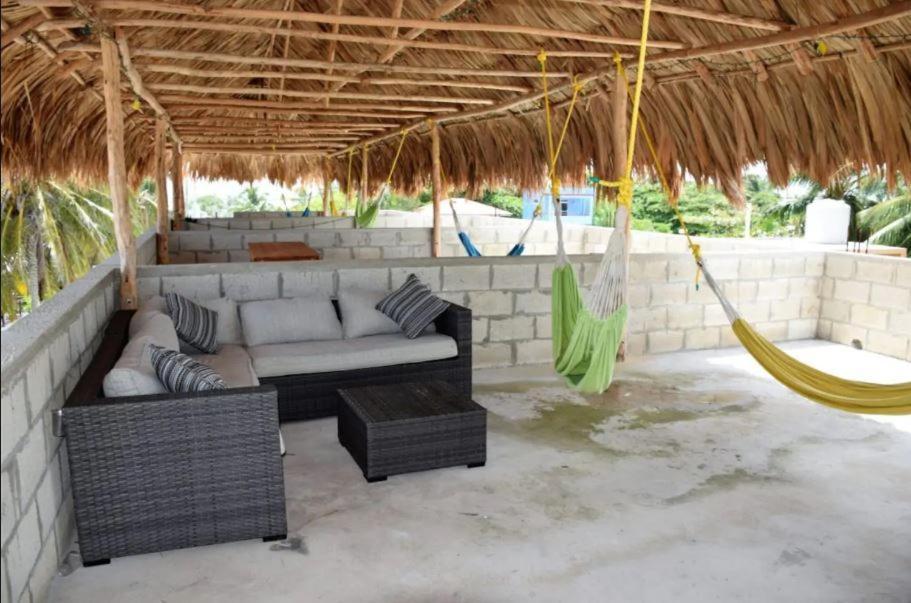 The Beach Club Resort At Caye Caulker Hotel Caye Caulker